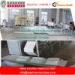 Multifunctional Hosptical Bed Sheet Folding Machine With Automatic Tension Control