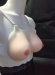 realistic silicone breast form