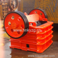 mining using professional jaw crusher for sale