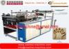 Automatic Disposable PE Glove Making Machine Microcomputer Operated 180pcs/min