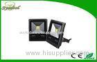 exterior Led Flood Lights 220 volt 10W IP65 RA80 PF &gt; 0.95 , 50Hz - 60 Hz LED flood lighting