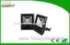 exterior Led Flood Lights 220 volt 10W IP65 RA80 PF > 0.95 , 50Hz - 60 Hz LED flood lighting