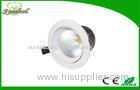 White 12Volt 12 W COB Led Downlight 6500K Home Inside Decoration Lighting