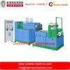 Co - extrusion Double Layers Plastic Stretch Film Blowing Machine For Food Packaging