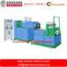 Co - extrusion Double Layers Plastic Stretch Film Blowing Machine For Food Packaging