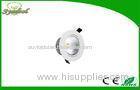 9W 10W COB Led Downlight Natual Wihte 4500k IP44 For Room Lighting