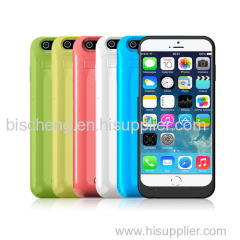 iPhone 6 Battery Case 3500mAh