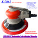 Central-Vacuum Industrial 2.5mm Orbit Air Sander