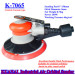 Central-Vacuum Industrial 2.5mm Orbit Air Sander