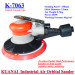 Central-Vacuum Industrial 2.5mm Orbit Air Sander