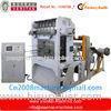 Punching / Die Cutting Automatic Paper Cup Making Machine with AC Servo Motor
