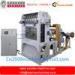 Punching / Die Cutting Automatic Paper Cup Making Machine with AC Servo Motor