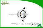 Epistar 7 w 700Lumens Office COB bedroom ceiling Led Downlight Warm White 2700k