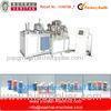 High Speed Disposable Paper Cup Making Machine / Machinery 50Hz 3 Phase