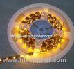 colour changing led strip lights Led Ribbon Tape Light