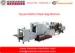 Auto Square Bottom Flour Paper Bag Making Machines For 60 - 180gsm Roll Sheet Paper