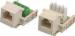 ethernet keystone jack rj45 keystone jacks