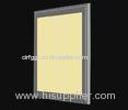 4500K Pure White 36W Led Flat Panel Lighting Fixture 600 x 600 For Building