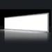 recyclable 72W Flat 1200x300 Led Panel Light 6500K Cool White , 5400LM - 5800LM