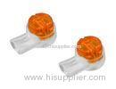 UY2 Wire Splice Connector In-line tap wire splices Quick Connect Wire Connectors