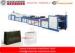 Full Automatic Clothes Paper Carry Bag Making Machine 180 - 350MM Width