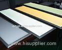 36 W Residential Ceiling SMD Led Panel Light Aluminum CRI 70 , 1200x300 LED Panel Lighting