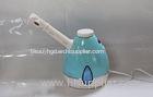 Home Portable Personal Spa Facial Steamer, Ionic Whitening Sauna Steamers with herbal