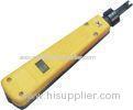 Compact Punch Tool Hardware Networking Tools 110 / Network / Krone Punch Tool