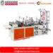 Plastic Shopping Bags Making Machine With Auto Conveyor Belt , Shopping Bag Maker