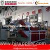Computer Control Plastic Shopping Bag Making Machine Two Layer 9kw
