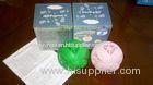 Anti - Bacterial House Washing Products , Green Ecological Laundry Ball