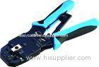 Professional Hardware Networking Tools Modular Plug Crimp Tool RJ45 With Ratchet