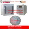 Safety Face Mask Pulsation Vacuum Sterilizer With PLC Controlling System