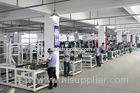 Low Power Consumption Non Woven Bag Making Machine 75pcs / Min