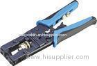 Hardware Networking Tools Coaxial Interchangeable BNC connector crimping tool