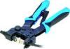 Professional Coaxial Interchangeable BNC Connector Crimper Hardware Networking Tools