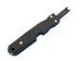 Porta Inserter Tool Wire 8A Used on Jack Test IDC Block Hardware Networking Tools