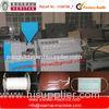 Non - woven Face Mask Making Machine / Extruder for CIS Russia Market