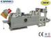 paper carry bag making machine paper bag manufacturing machine