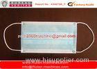Ultrasonic Disposable Non - woven Face Mask Making Machine Computer Controlled