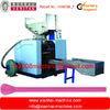 Spoon Drinking Straw Making Machine Forming Equipment For Snow Cone