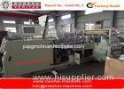 Hamburger Packing Paper Bag Making Machines 380v 50 / 60hz 3Phases