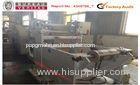 SOS 5KG Flour Paper Bag Making Machines With Computer Control 10kw