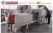 High Speed Wheat Packing Paper Bag Making Machines , 78 - 190MM Width
