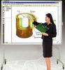 Interactive Electronic Whiteboard , Advanced High Quality Dual Pen 101