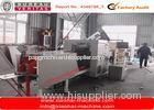 5KG SOS Recycled Paper Bag Making Machines With 190 - 370MM Bag Tube Length
