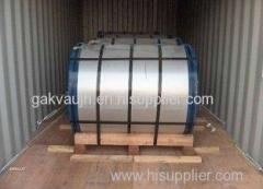 Soft Commercial Quality RAL Color Cold Rolled Prepainted Steel Coils