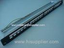 Keystone STP Network Patch Panel 0.66U for Computer center -40 - 70 C