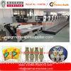 825MM Web Width Paper Bag Flexo Printing Machine With Gear Box Driving