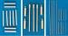 OEM 316 Stainless ERW Steel Pipes for Copy Machines Magnetic Rollers